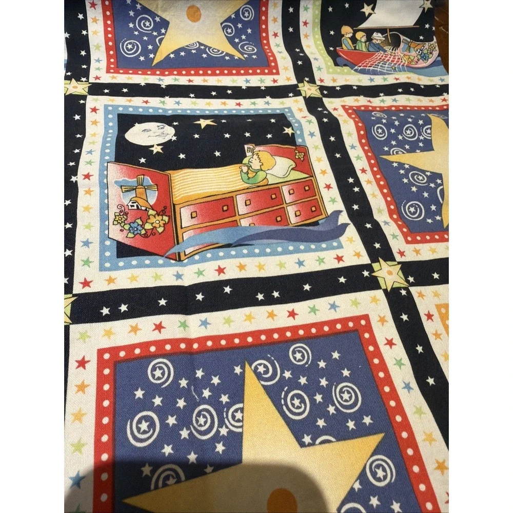 Handmade vtg set